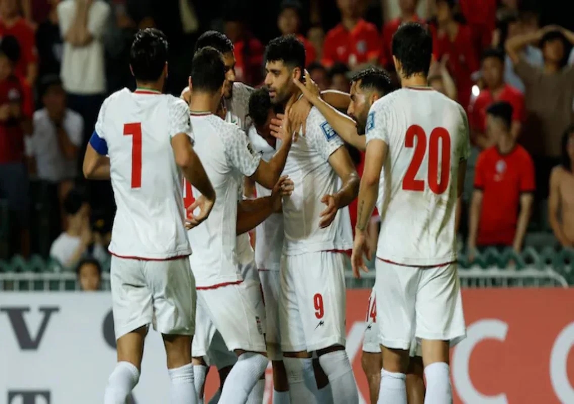 Iran to play World Cup 2026 but rejects US matches - News Karnataka