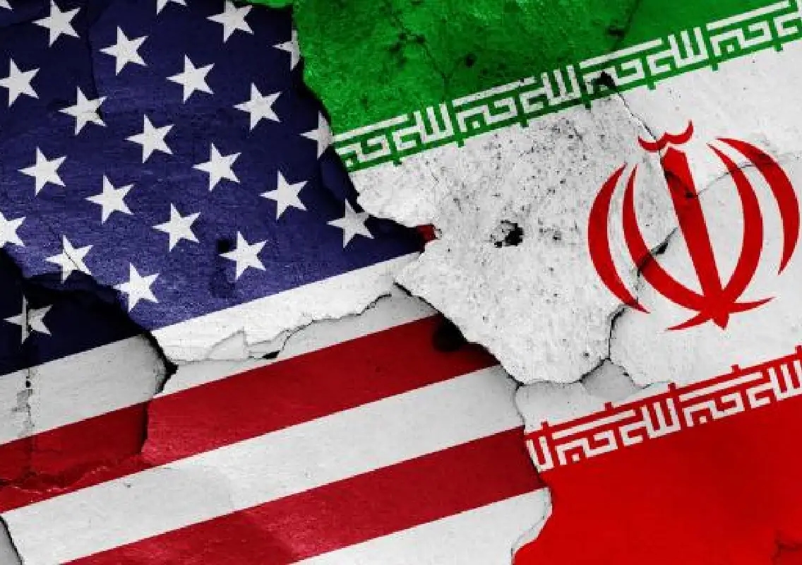 Iran elite families’ US ties spark debate amid conflict - News Karnataka