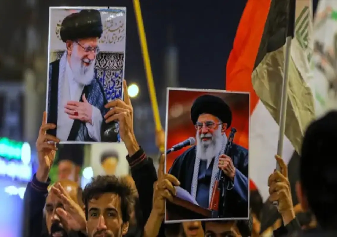 Iran rejects US talks as conflict escalates - News Karnataka