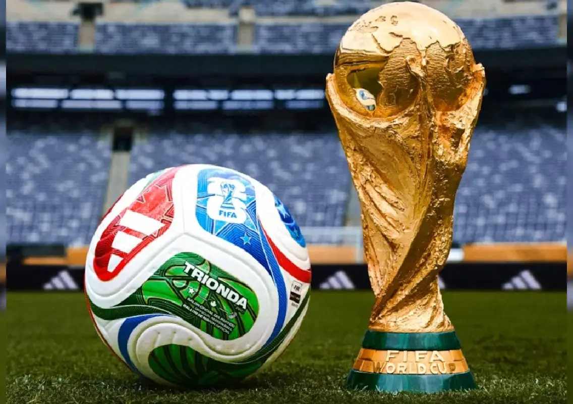 Iran says it cannot play 2026 World Cup after Khamenei killing - News Karnataka