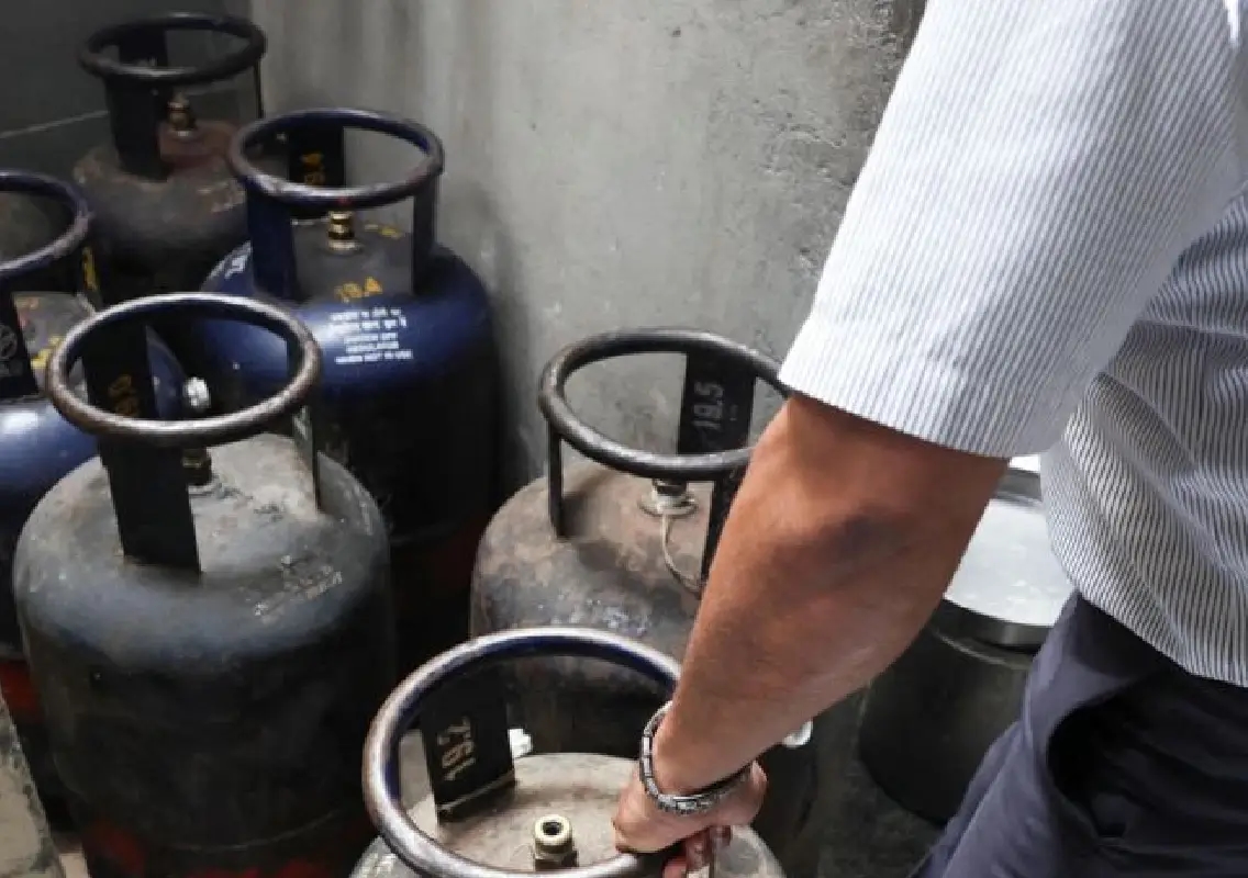 Iran war disrupts LPG supply, threatens food for tribal children - News Karnataka