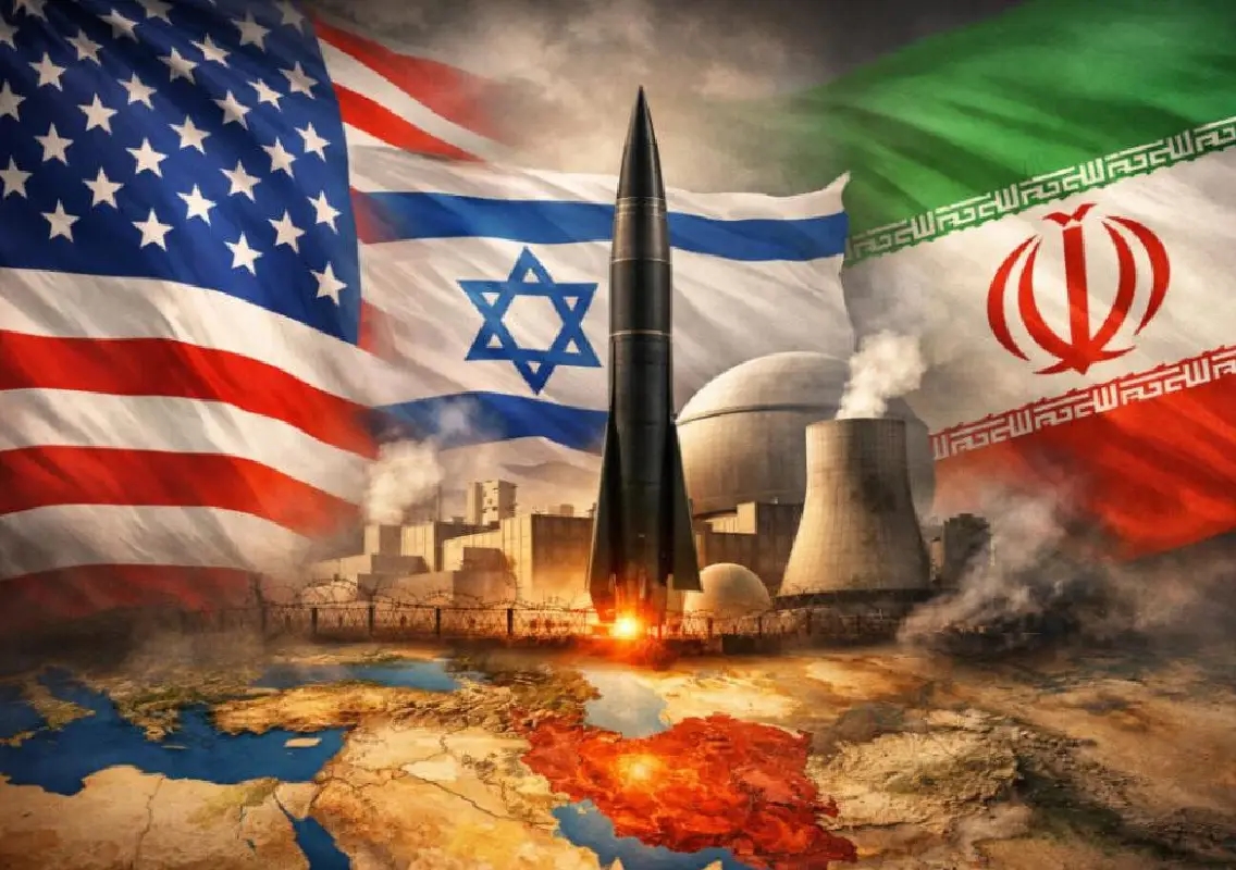 Iranian trader in India worries for family amid West Asia war - News Karnataka