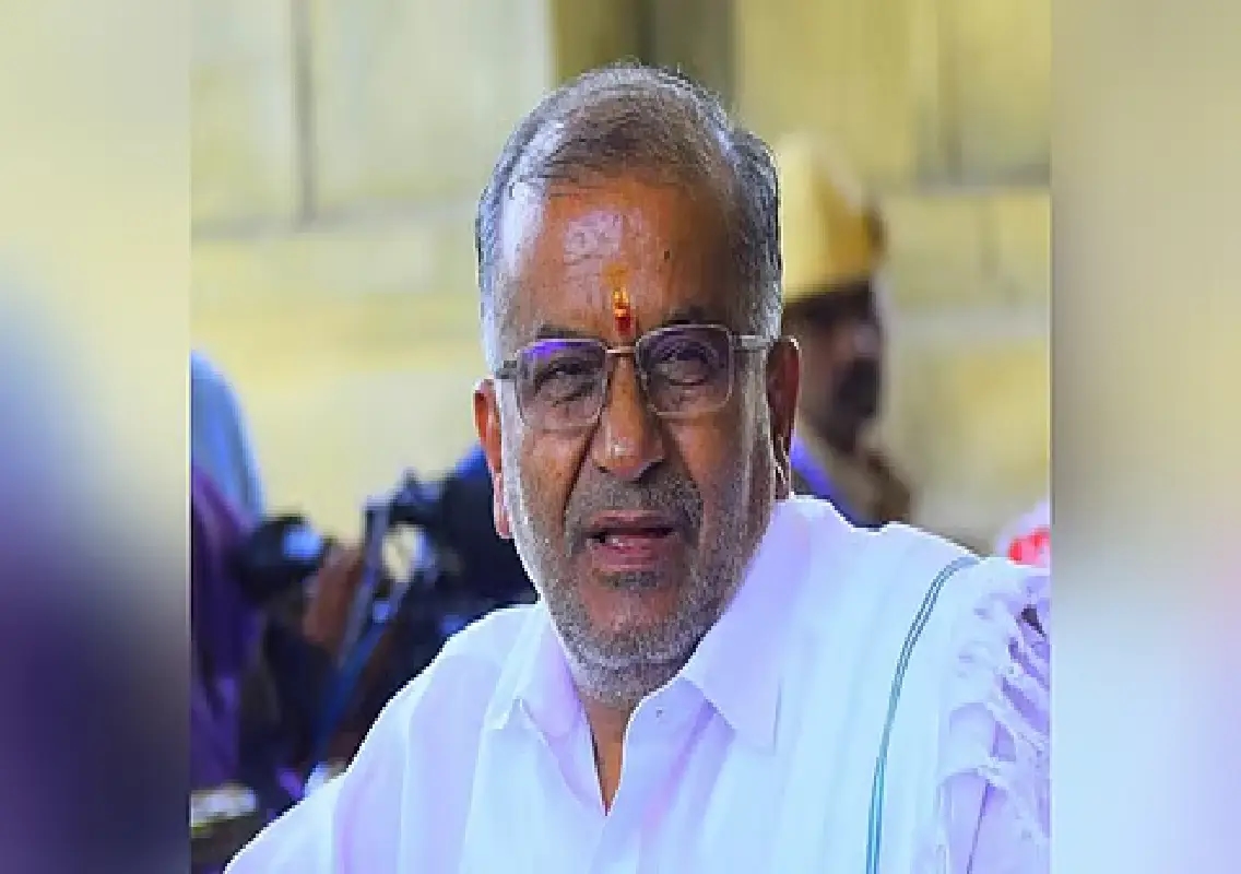 JD(S) rift deepens over Chamundeshwari ticket in Mysuru - News Karnataka