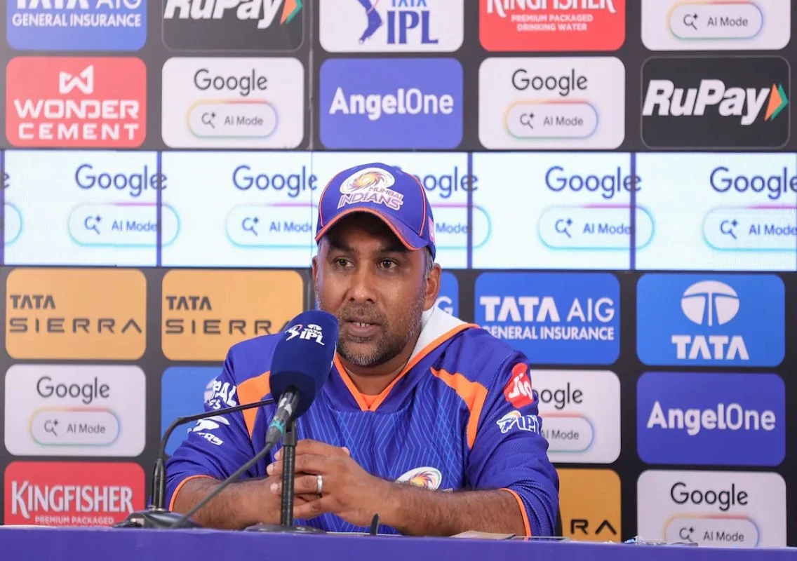 MI explain Surya’s Impact Player role - News Karnataka