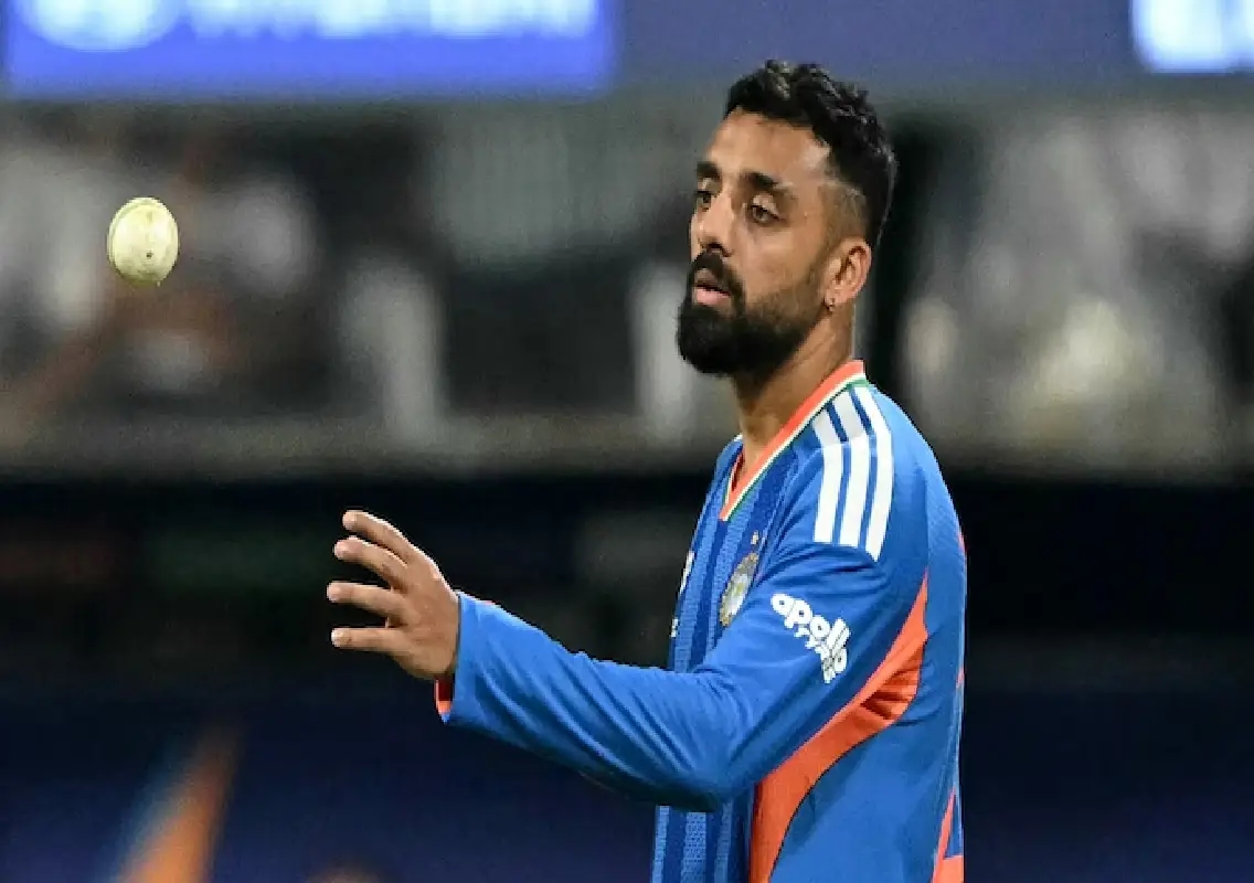 KKR back Varun Chakravarthy to bounce back in IPL 2026 - News Karnataka