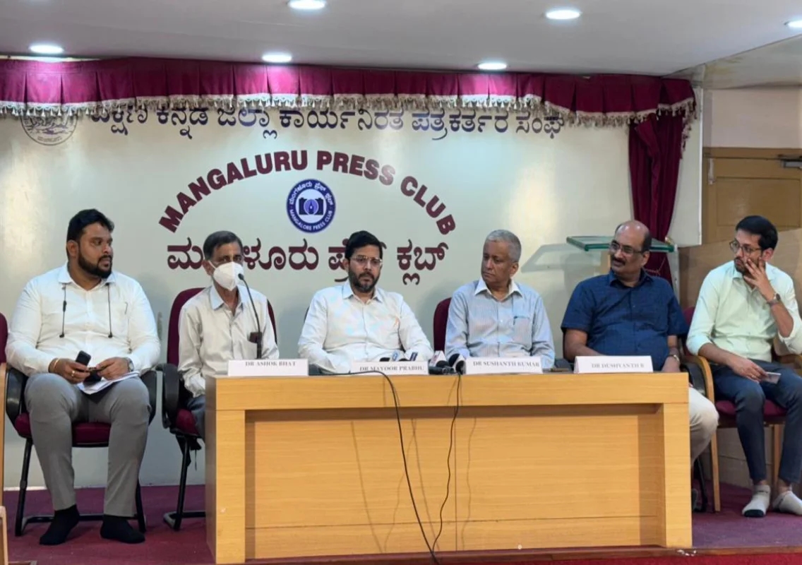 Early screening key to preventing kidney disease: KMC Hospital - News Karnataka