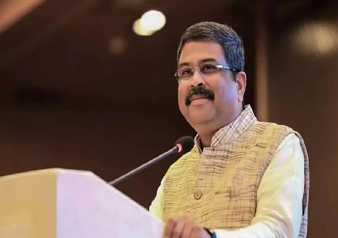 KSOU hosts Ekatma Manava Darshan meet, Pradhan to speak - News Karnataka