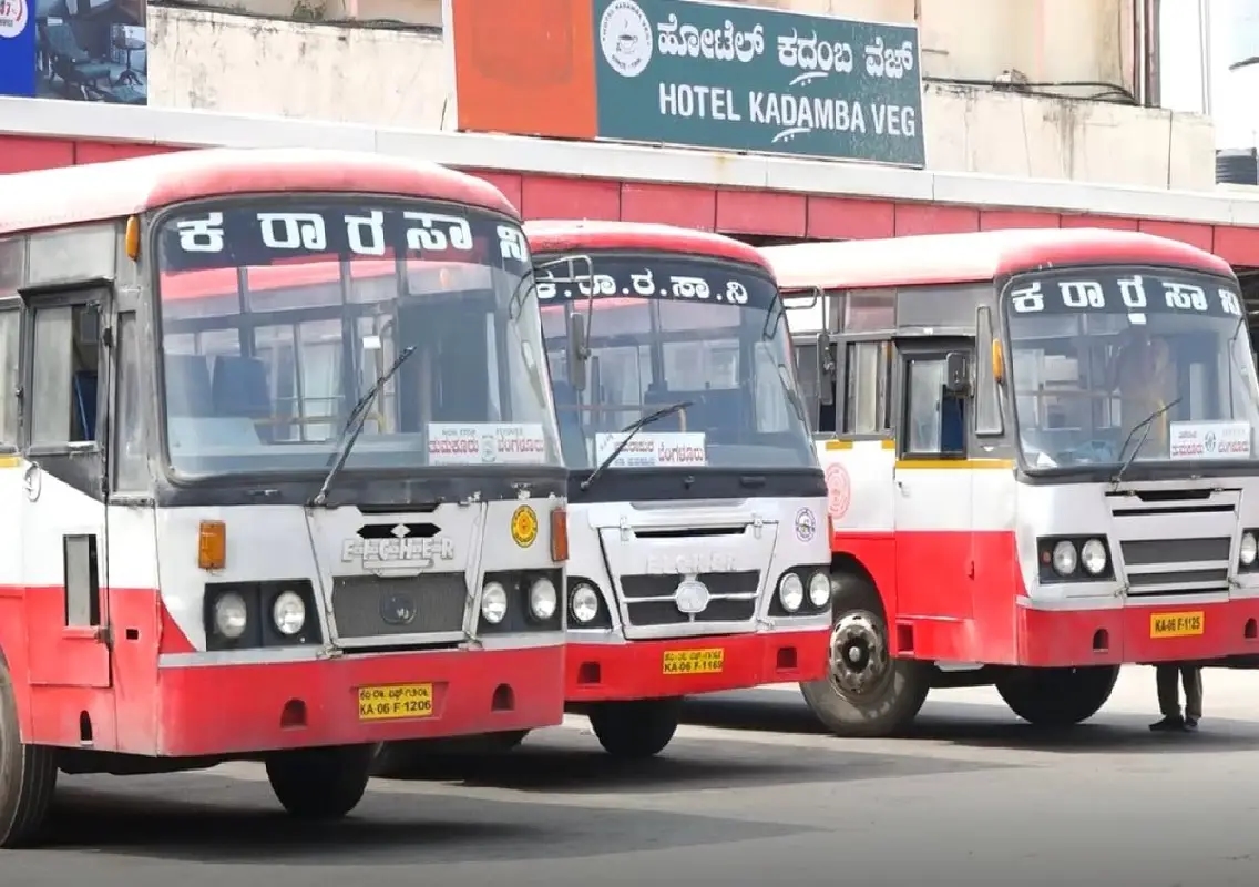 KSRTC job scam: Two booked for cheating aspirants of ₹12 lakh - News Karnataka