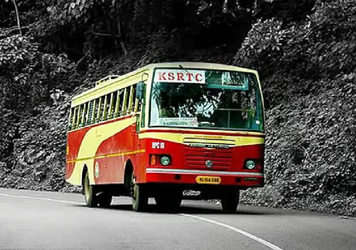 KSRTC staff’s kind gesture ensures students reach exams on time - News Karnataka