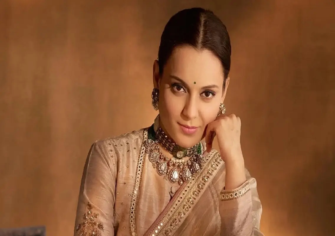 Kangana Ranaut to star in 26/11-based film Bharat Bhhagya Viddhaata - News Karnataka
