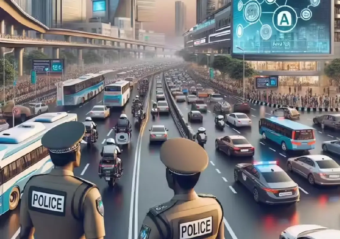 Karnataka budget: ₹25 crore digital platform for Bengaluru traffic - News Karnataka