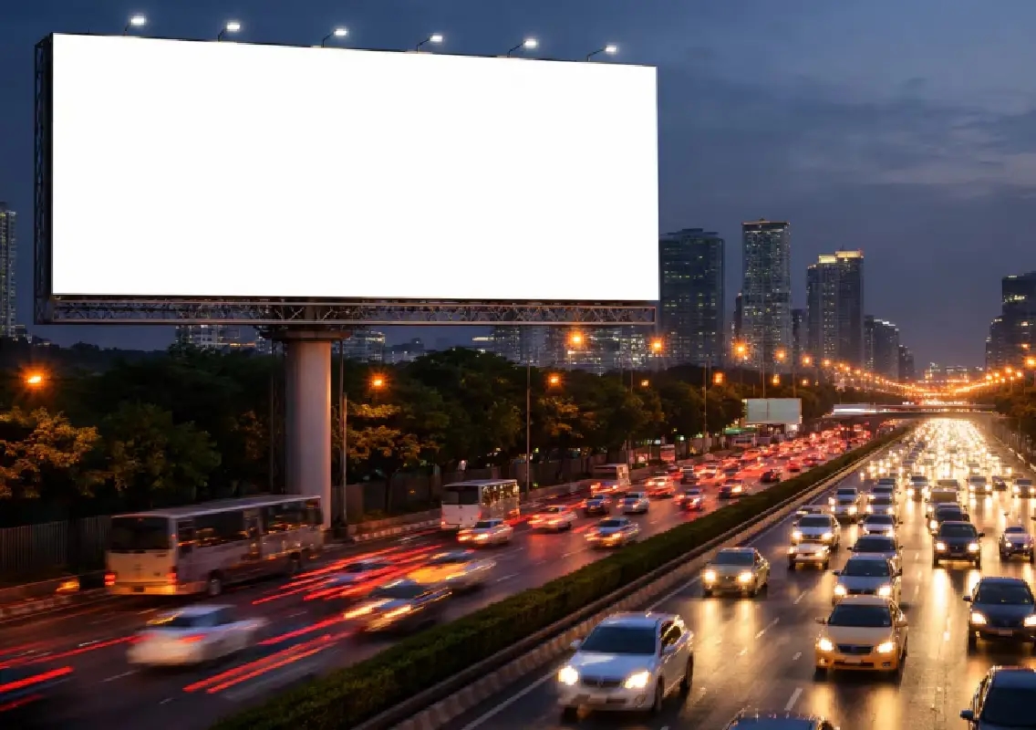 Karnataka clears bill to regulate hoardings and ad fees - News Karnataka
