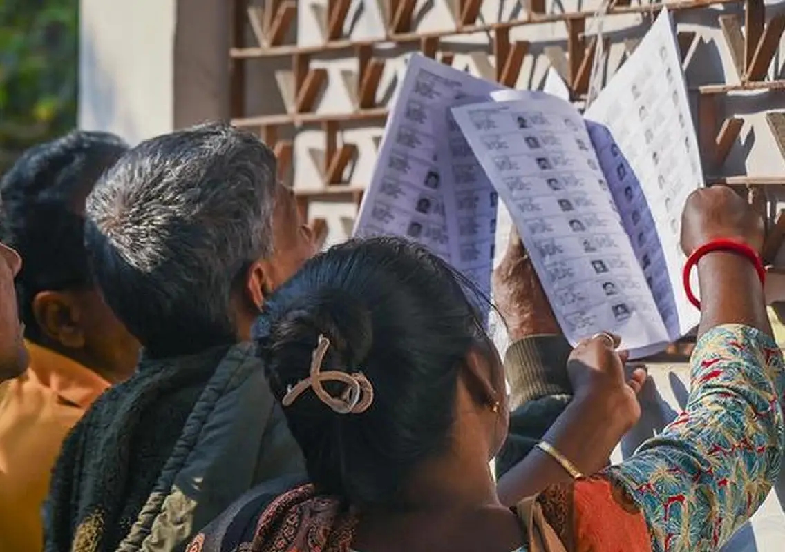 Karnataka sees surge in migrant workers, Bengaluru leads demand - News Karnataka