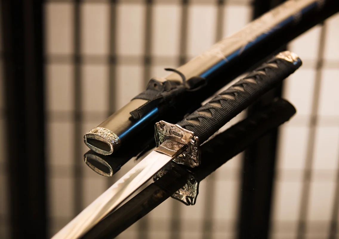 Where to Find High-Quality Swords Online: Discover TrueKatana - News Karnataka