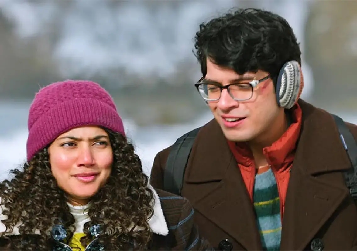 Khwaab Dekhoon song from Ek Din released: WATCH - News Karnataka