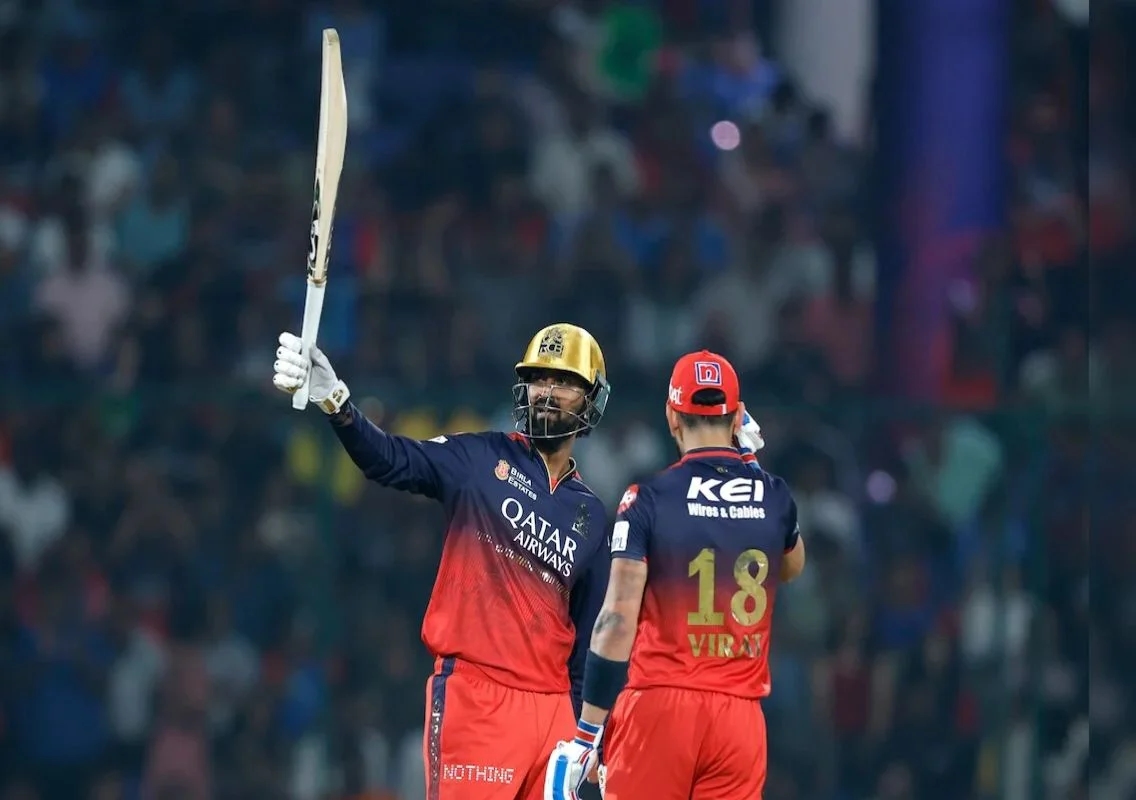 Krunal Pandya says batting overlooked - News Karnataka