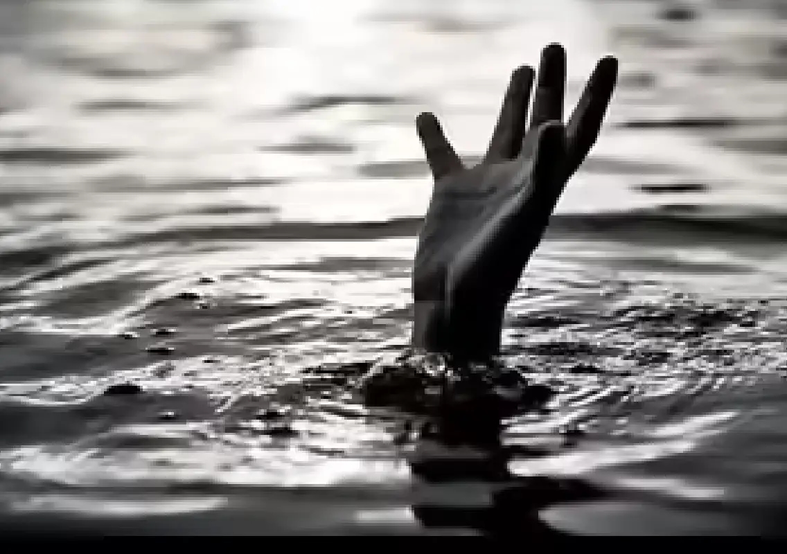 Kundapur trek turns tragic as woman drowns near Hosangadi - News Karnataka
