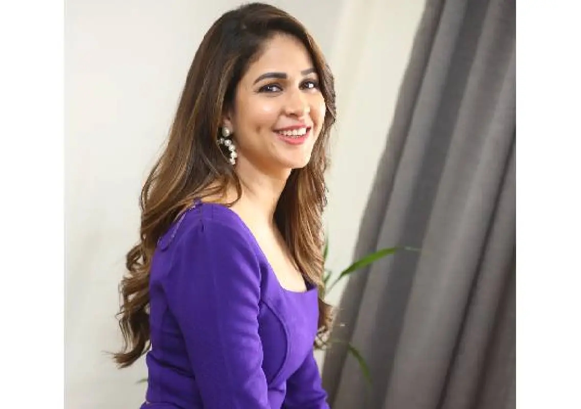 Lavanya Tripathi files cyber complaint over abusive Instagram posts - News Karnataka