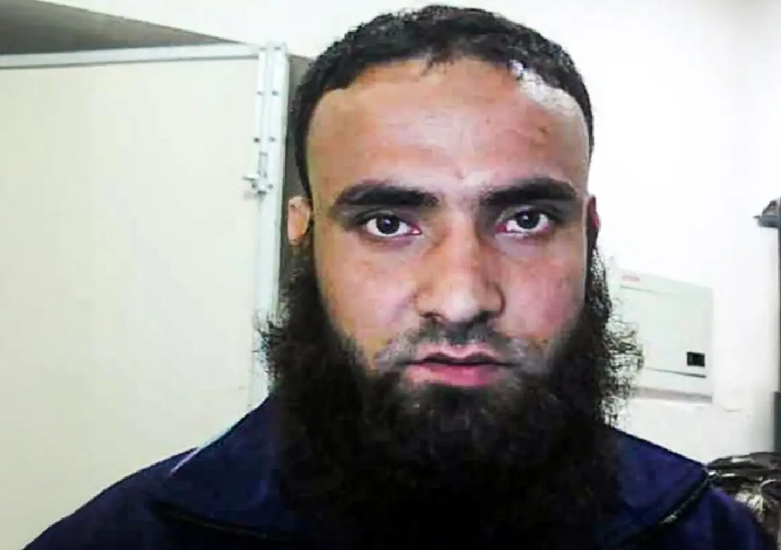 LeT operative running India-focused terror module arrested near Delhi - News Karnataka