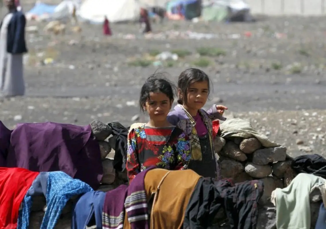 Lebanese volunteers step up to help families displaced by war - News Karnataka