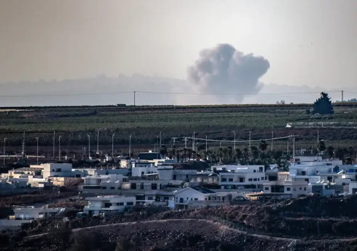 Lebanon death toll crosses 1,000 amid Israeli bombardment - News Karnataka