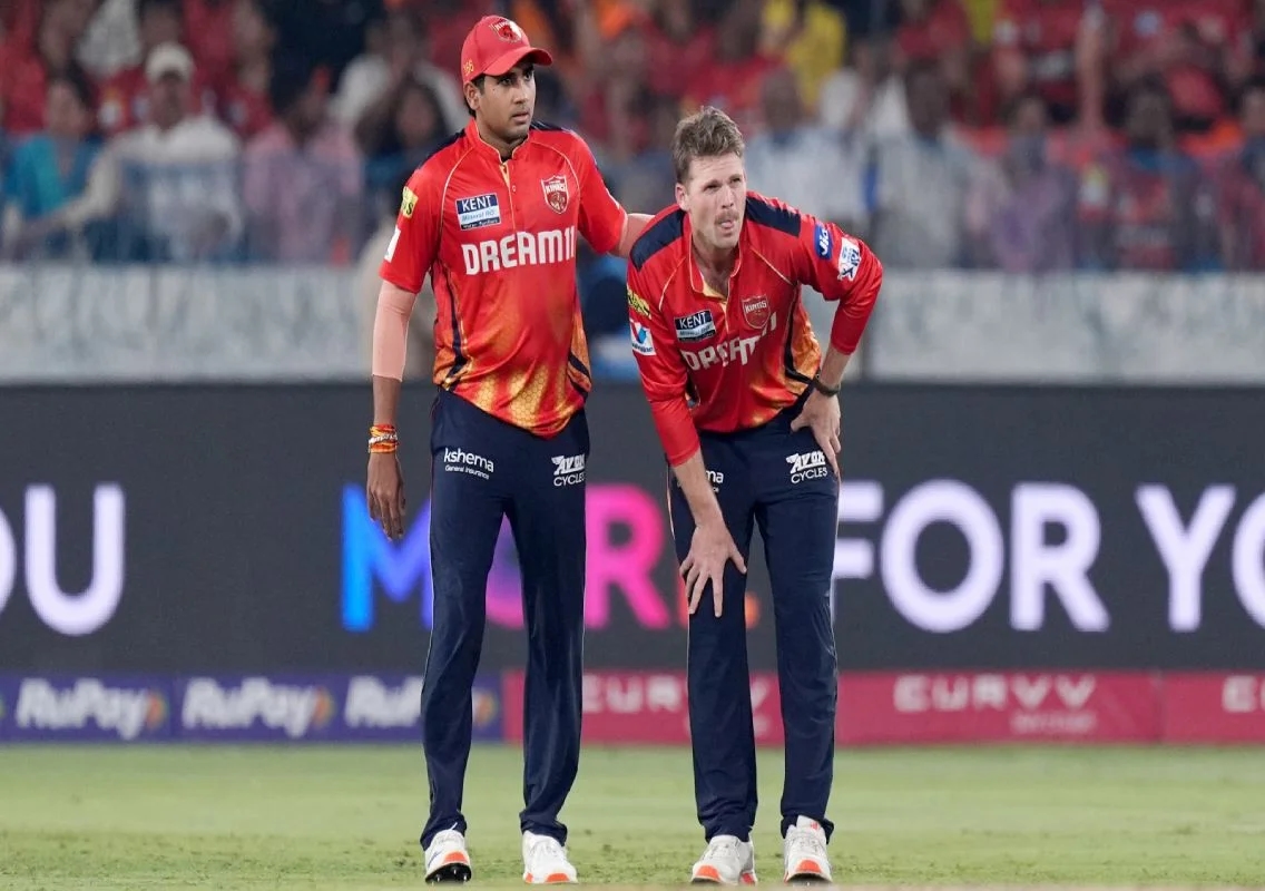 Chopra slams Ferguson over IPL 2026 absence - News Karnataka