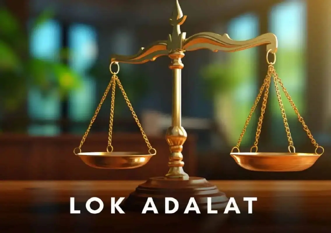 Lok Adalat settles Lady Goschen Hospital contractor dispute - News Karnataka