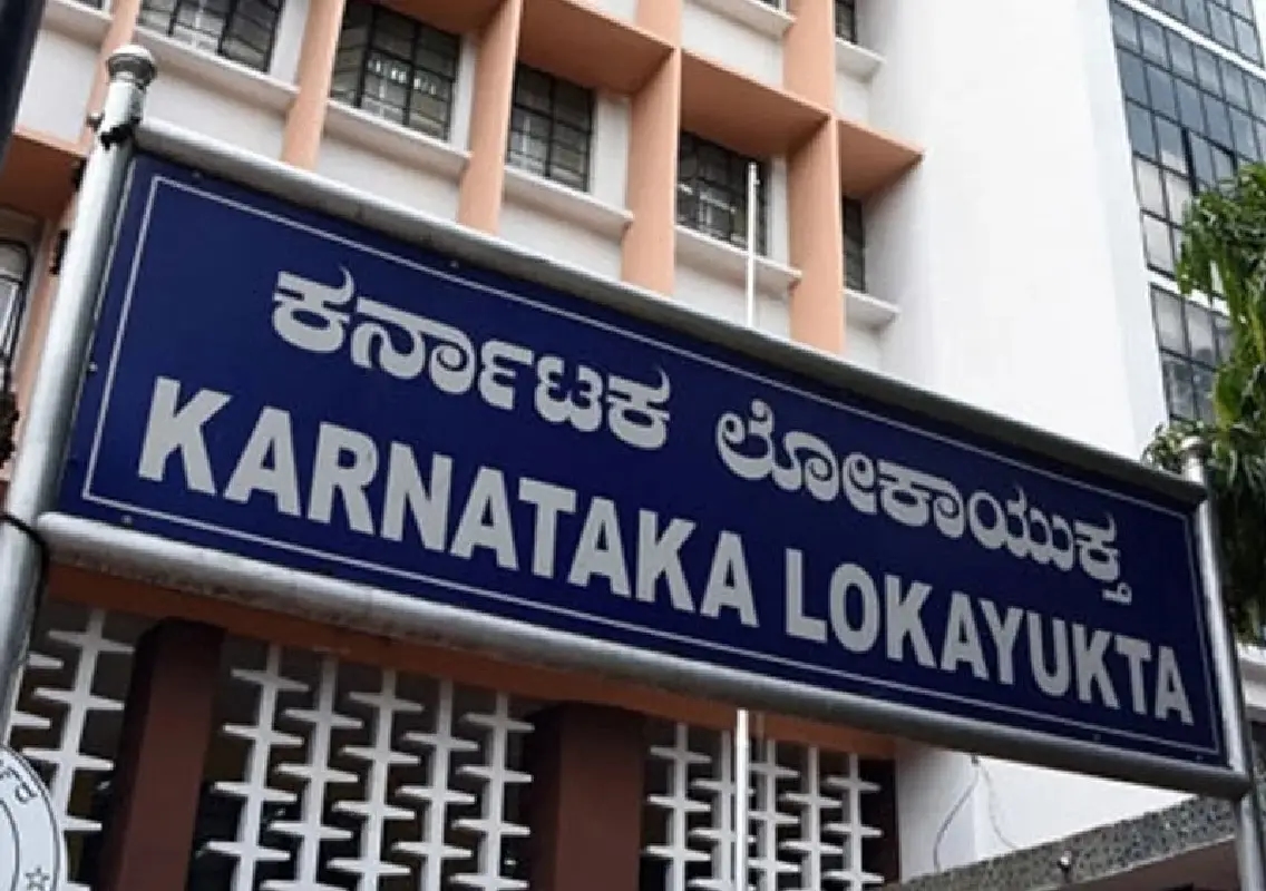 Lokayukta raids Bengaluru officials over disproportionate assets - News Karnataka
