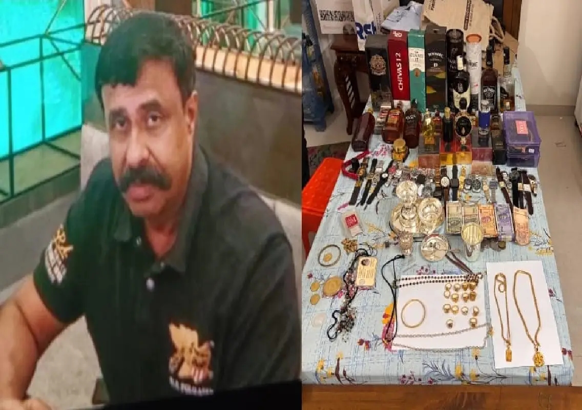 Lokayukta raids reveal ₹8.69 crore assets of excise officer - News Karnataka