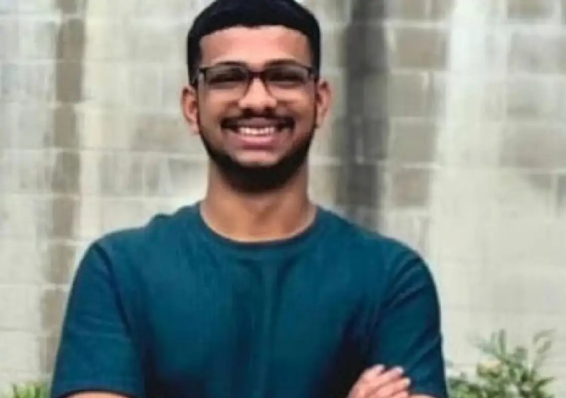MBA student dies 10 days after electric shock from campus cooler - News Karnataka