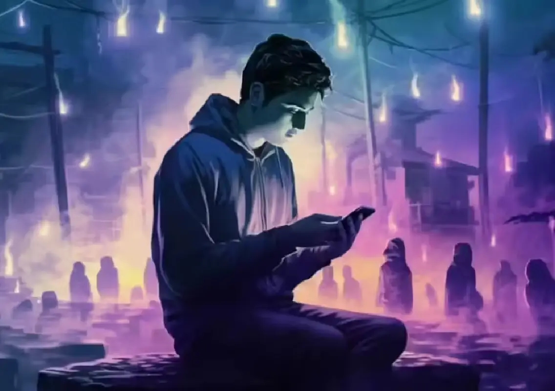 MBBS student dies by suicide, online gaming debt suspected - News Karnataka