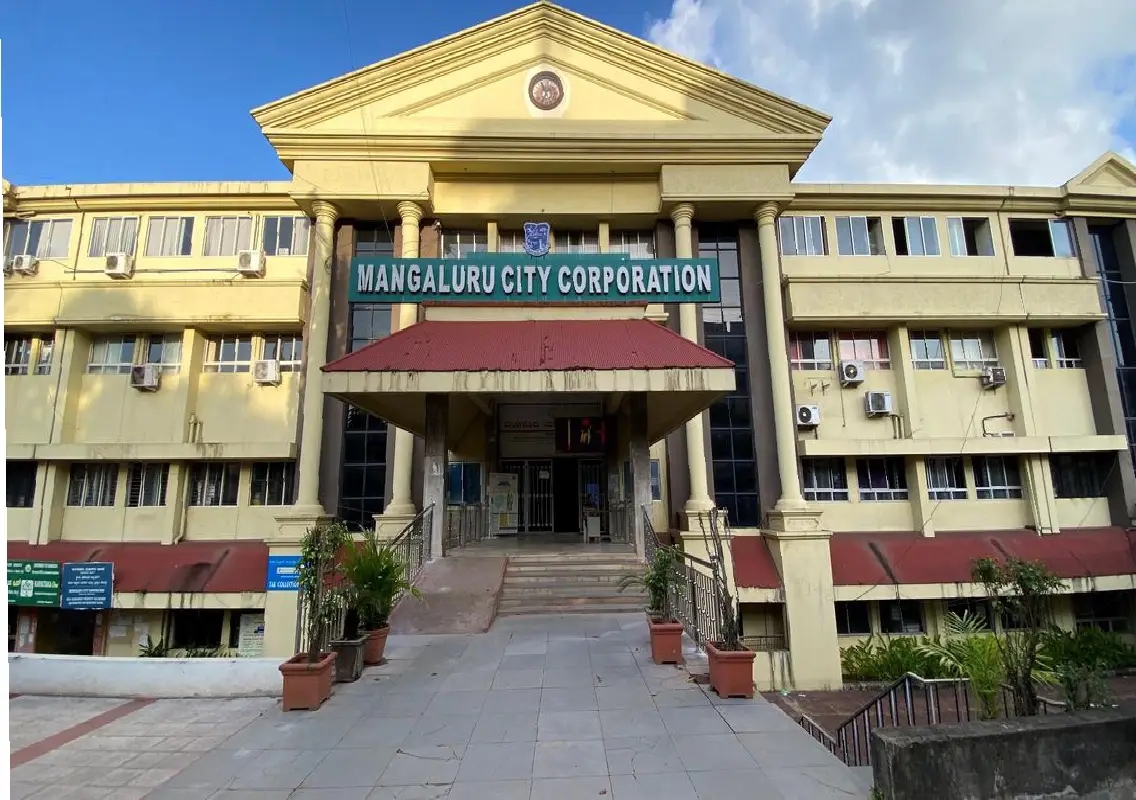 MCC to desilt drains to prevent monsoon flooding - News Karnataka