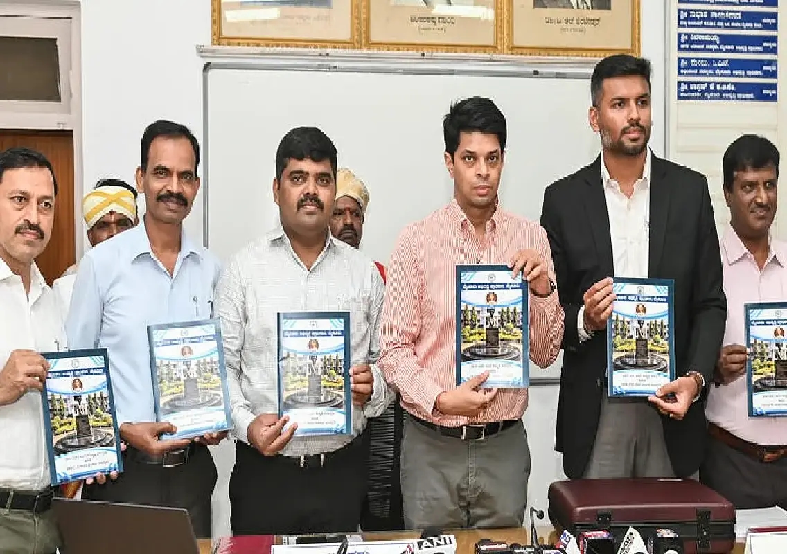 MDA earmarks ₹460 crore housing layout for landless in Mysuru - News Karnataka