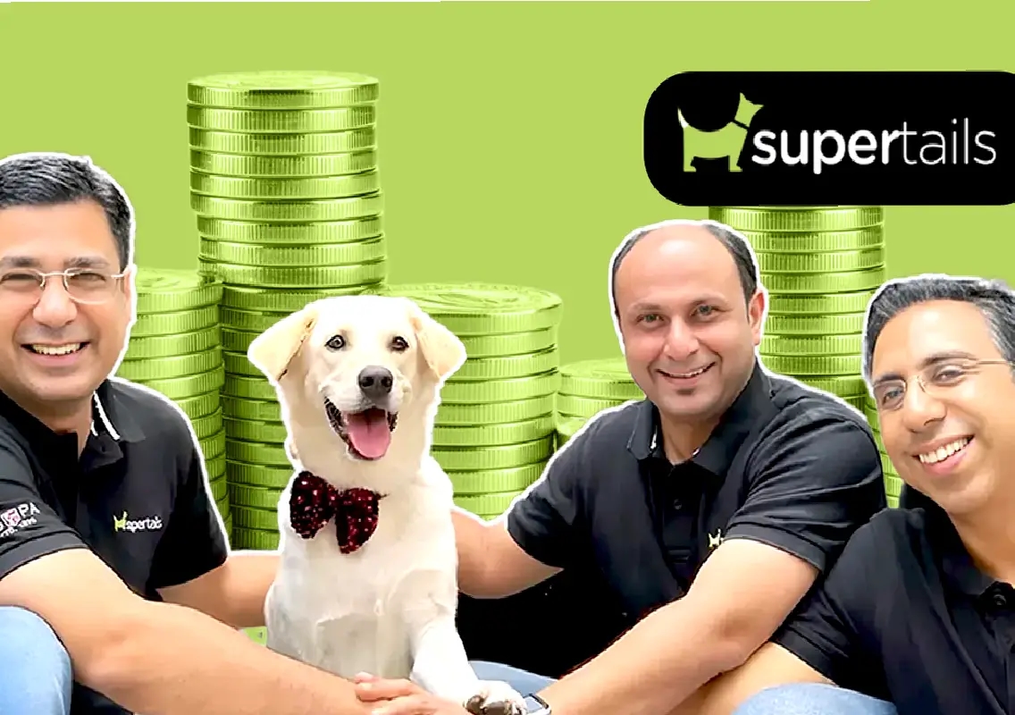 Major fire at Supertails warehouse halts sales - News Karnataka