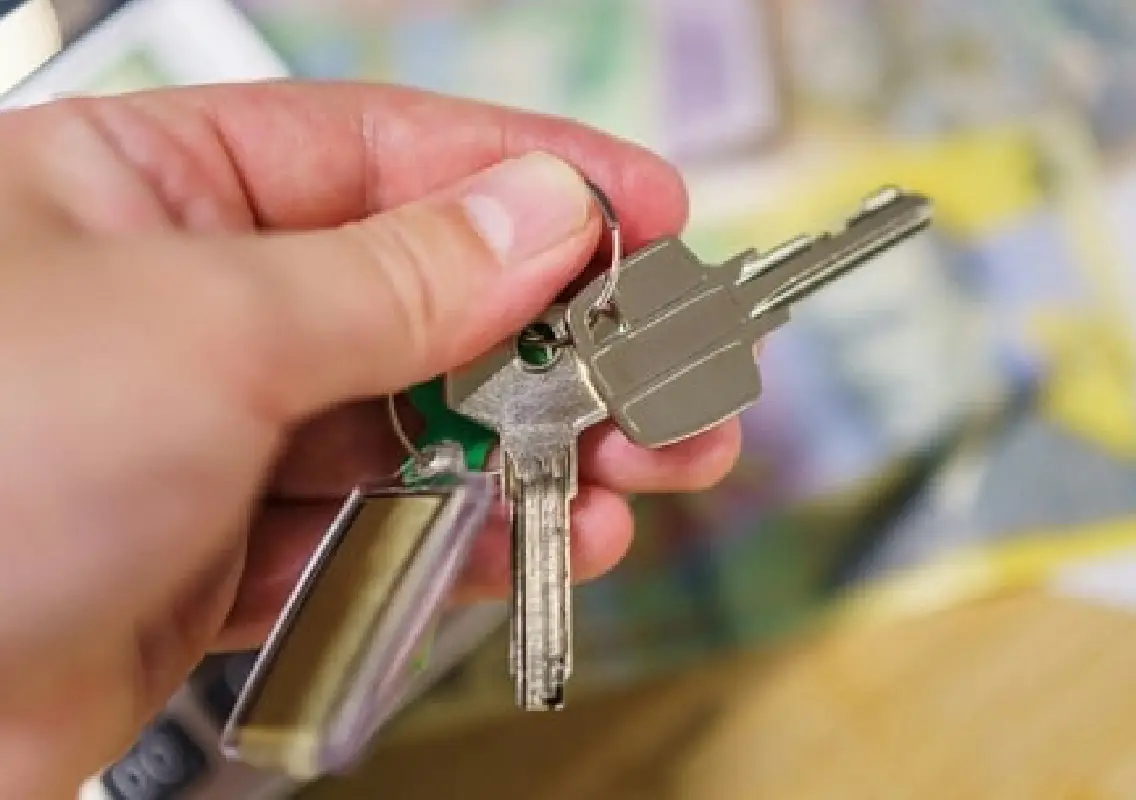 Man allegedly loses ₹1.2 crore flat after missing three home loan EMIs - News Karnataka