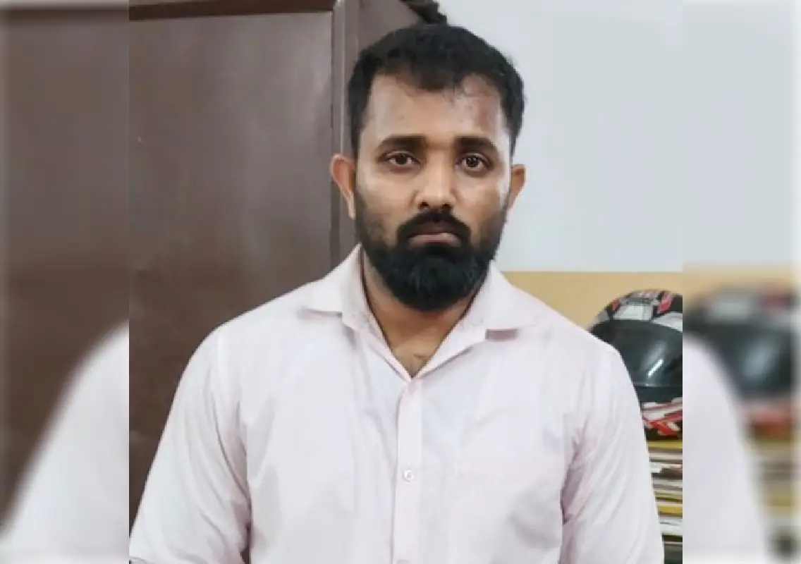 Man arrested for assault of minor in Konaje limits - News Karnataka