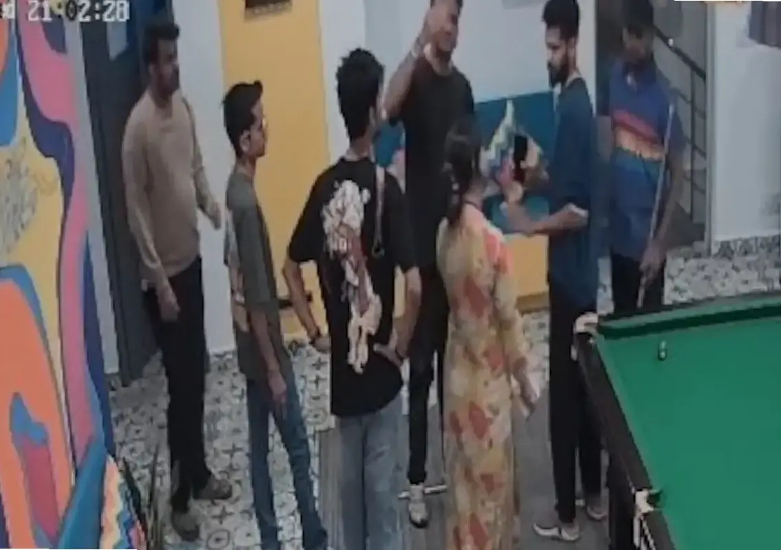 Man arrested for harassing, assaulting Kerala woman in Bengaluru - News Karnataka