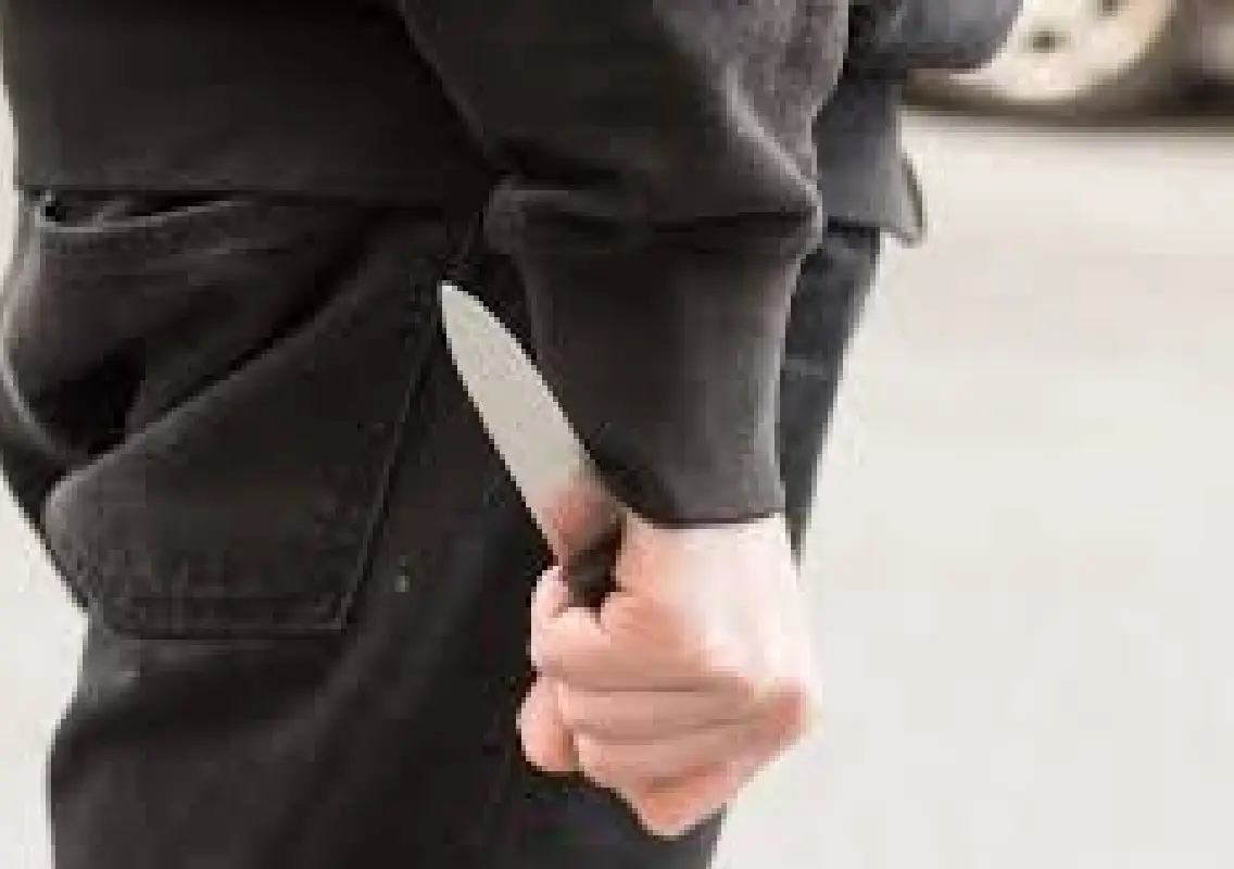 Man arrested for knife attack on woman in Electronics City - News Karnataka