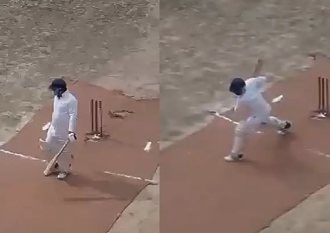 Man collapses, dies of heart attack during cricket match - News Karnataka