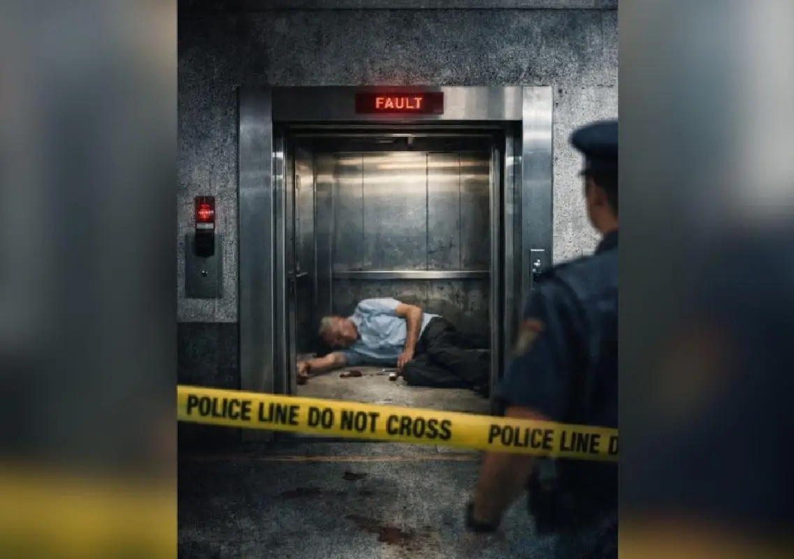 Man crushed to death in hospital lift mishap, family alleges negligence - News Karnataka