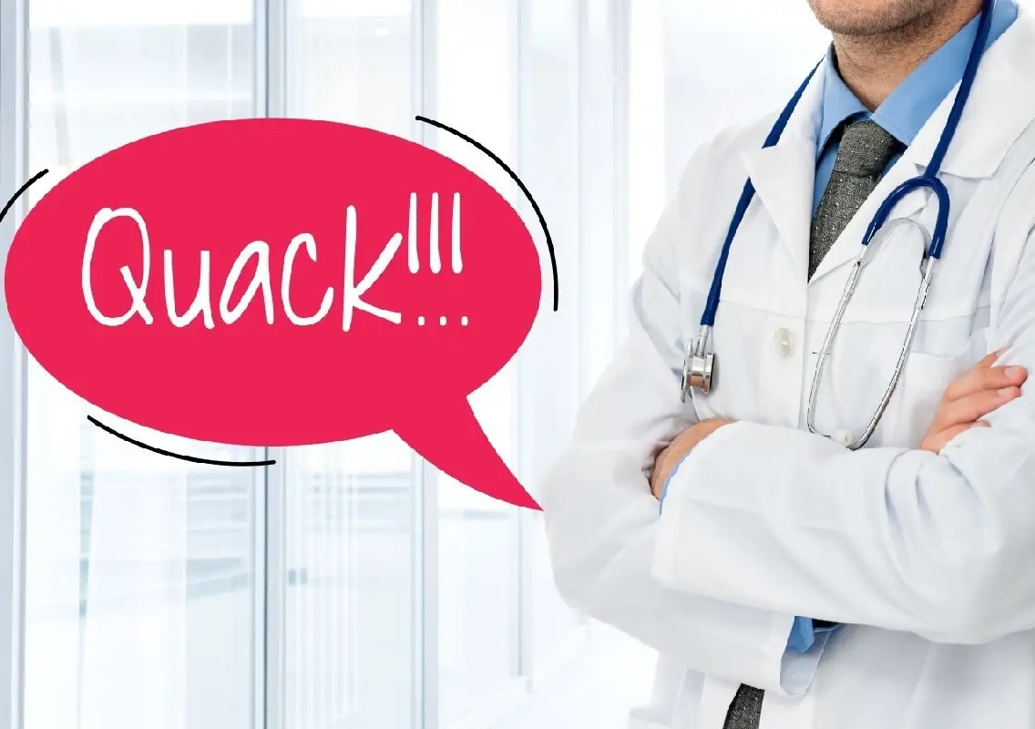 Man dies after ‘quack’ treatment, illegal clinic sealed - News Karnataka