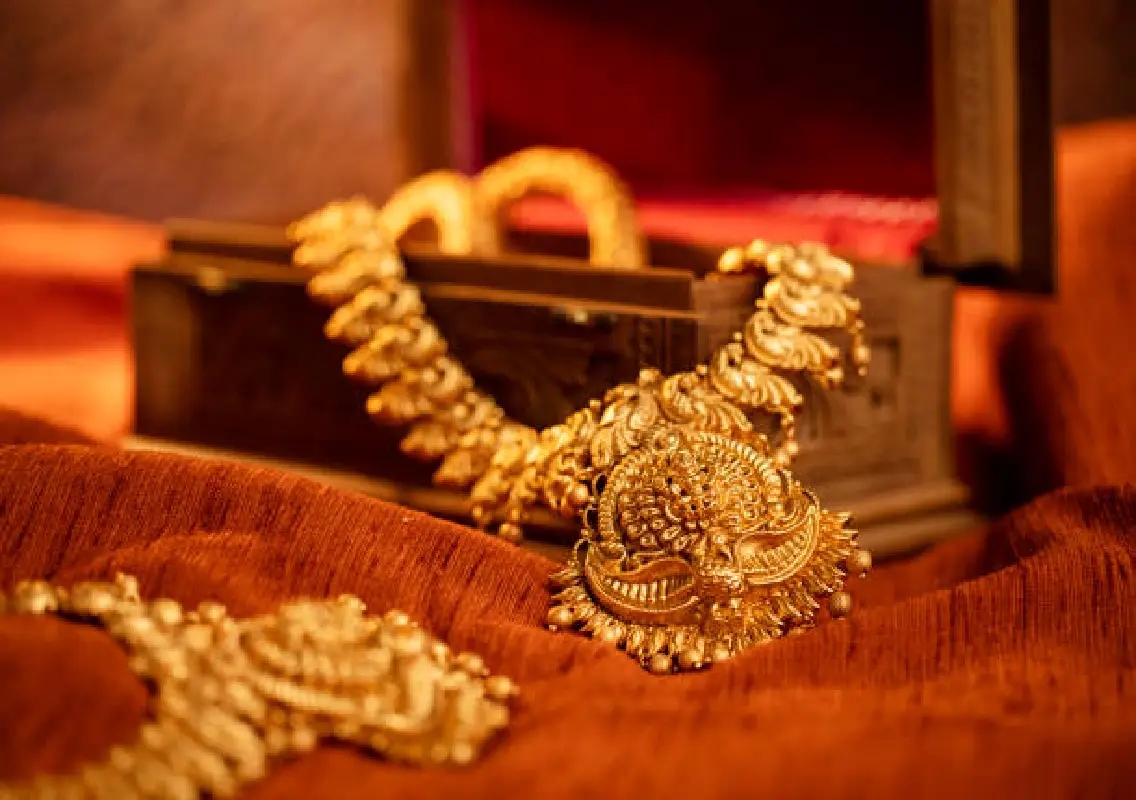 Man held for posing as owner, cheating jewellery shop - News Karnataka