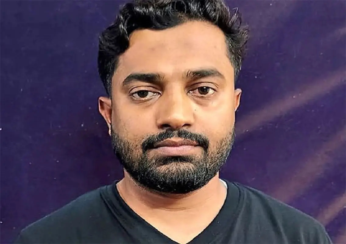 Man held for sharing video inciting communal hatred - News Karnataka
