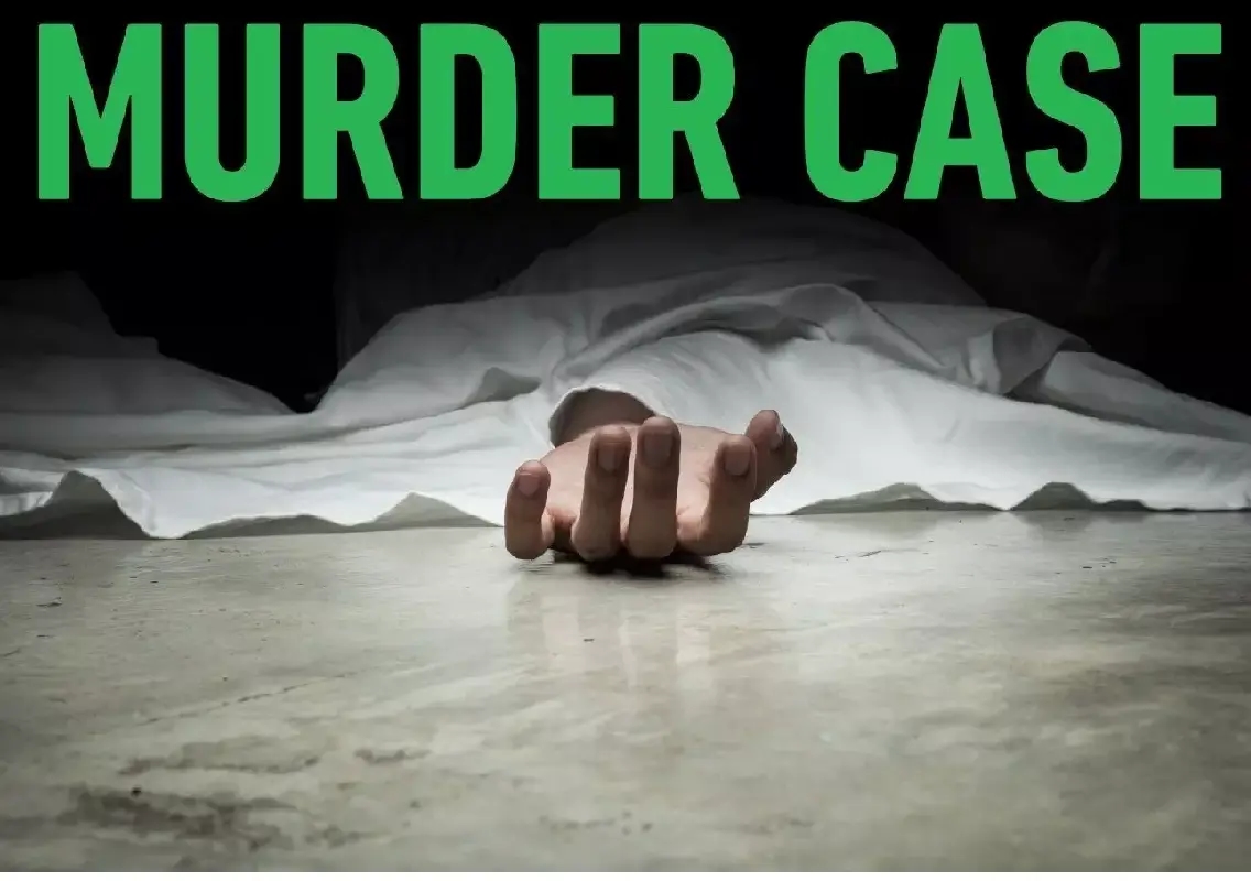 Man walks into police station with body after killing kin - News Karnataka