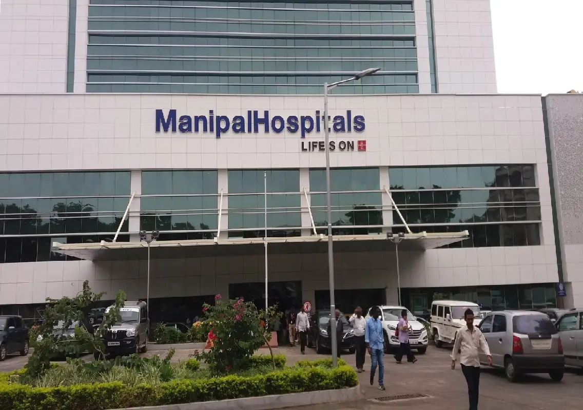Manipal Hospitals files for mega IPO worth over ₹8,000 crore - News Karnataka