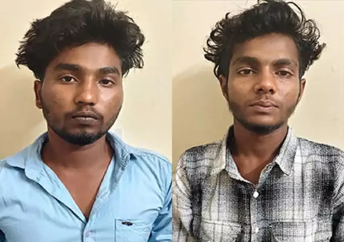 Manipal police crack house burglary in 12 hours, four held - News Karnataka