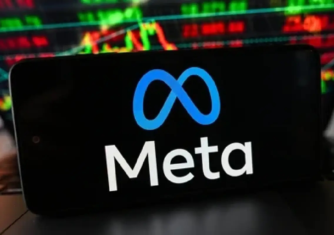 Meta ordered to pay $375m for misleading users on child safety - News Karnataka