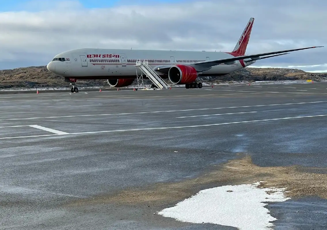 Middle East tensions disrupt Bengaluru flights - News Karnataka