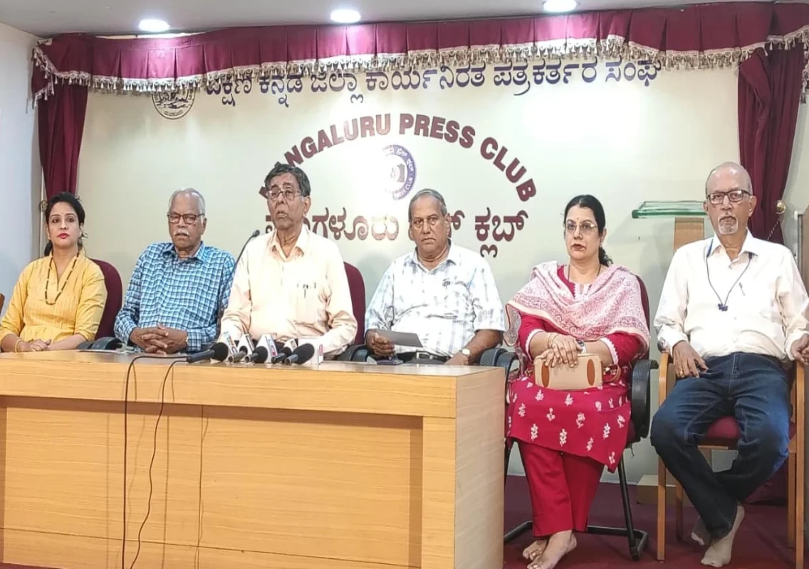 ‘Vasantha Sangeetotsava’ to delight music lovers in Mangaluru - News Karnataka