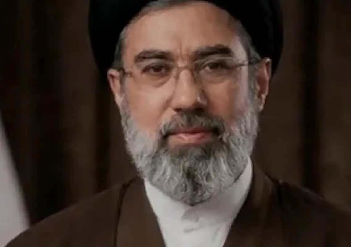 Mojtaba Khamenei survived strike that killed family: Report - News Karnataka